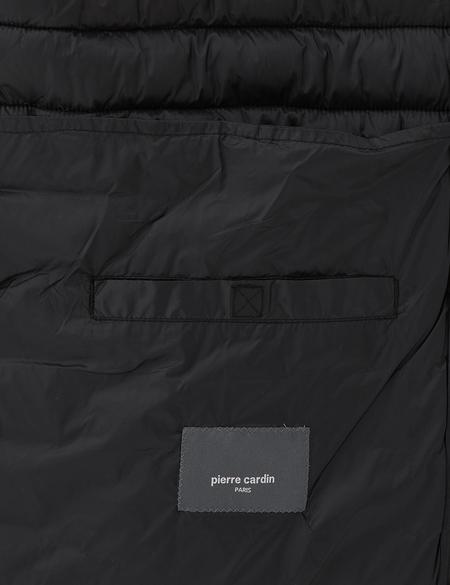 Siyah Dolgulu Ultra Hafif Şişme Yelek - 50295103004