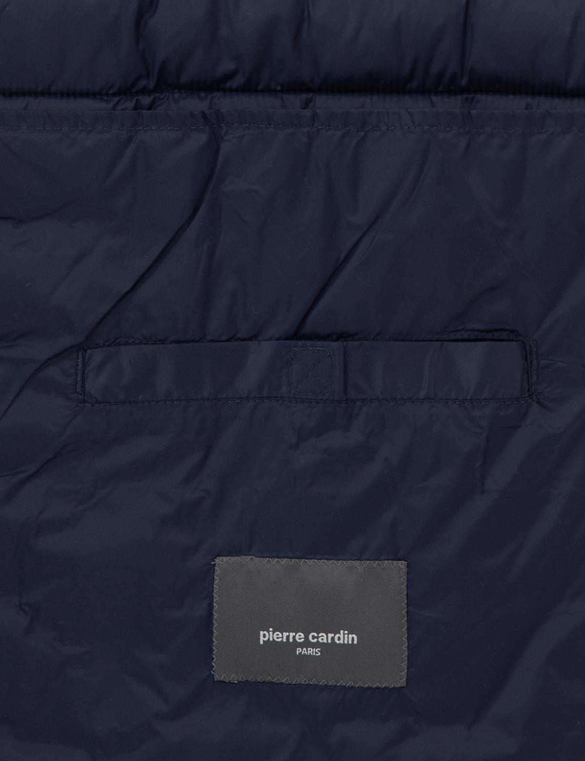 Lacivert Dolgulu Ultra Hafif Şişme Yelek - 50295103014