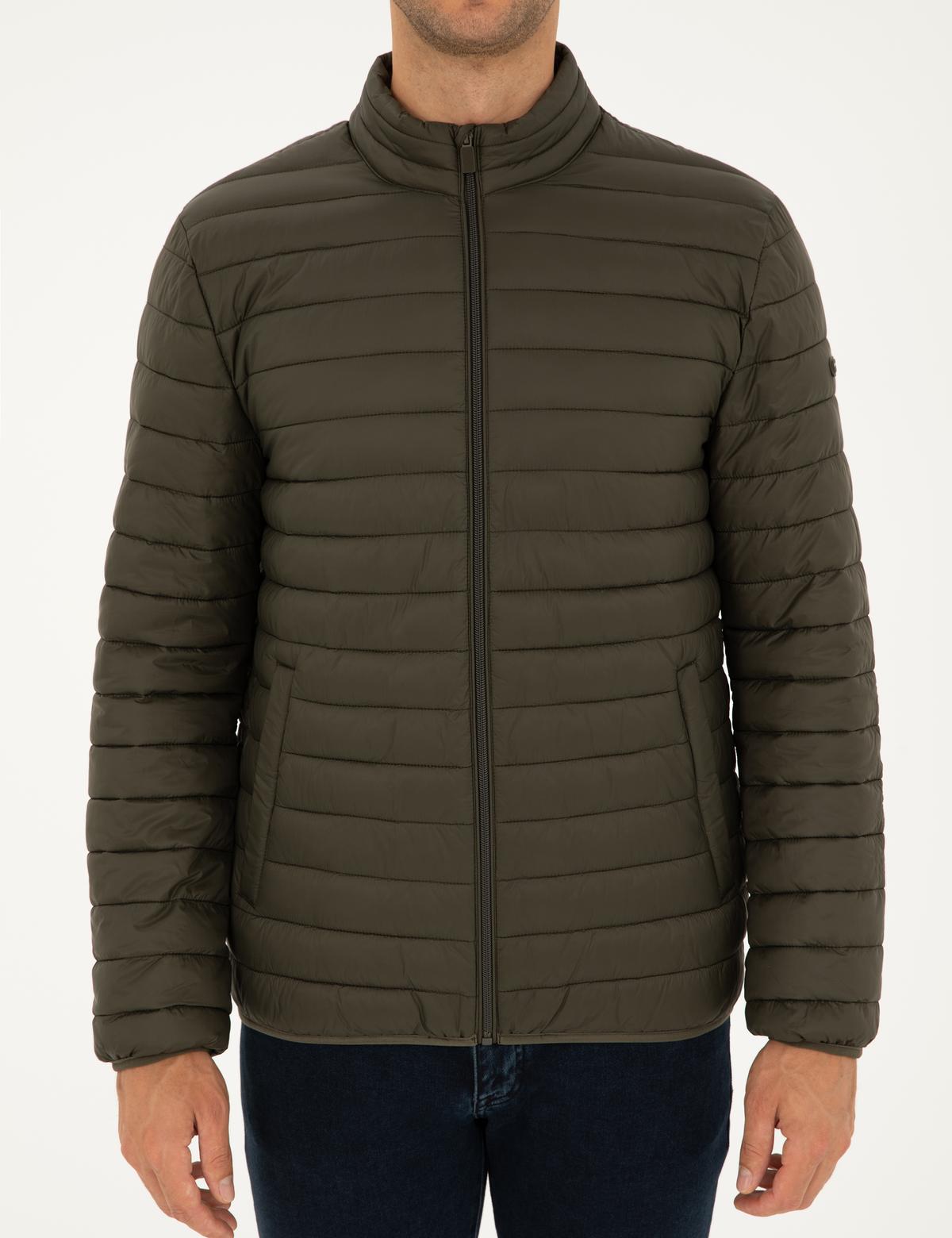 Haki Kapitone Spor Mont - 50294302057