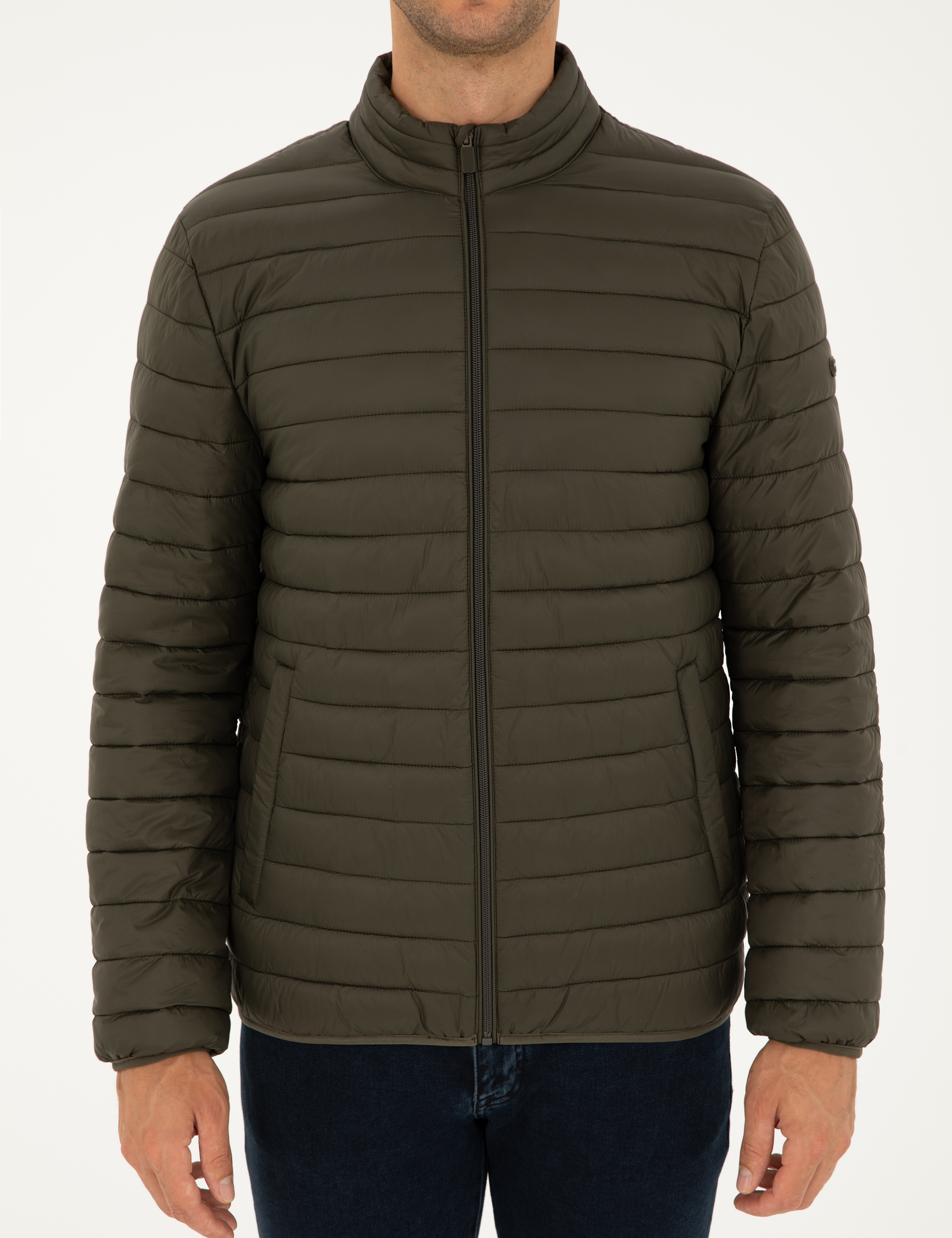 Haki Kapitone Spor Mont - Image 7