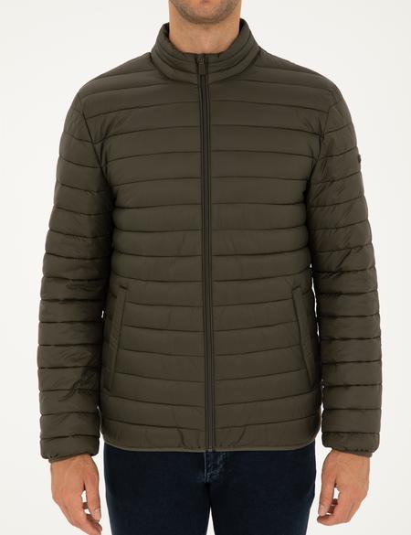 Haki Kapitone Spor Mont - 50294302057