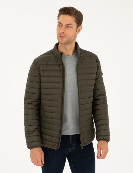 Haki Kapitone Spor Mont - 50294302057