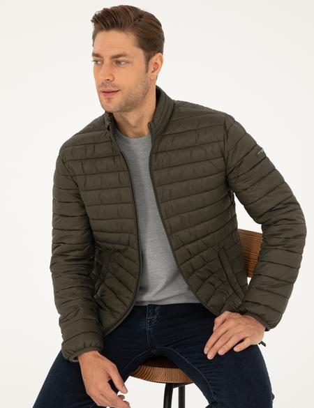 Haki Kapitone Spor Mont - 50294302057