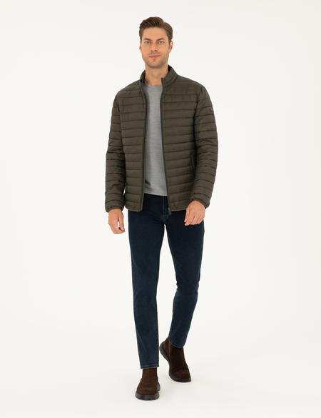 Haki Kapitone Spor Mont - 50294302057