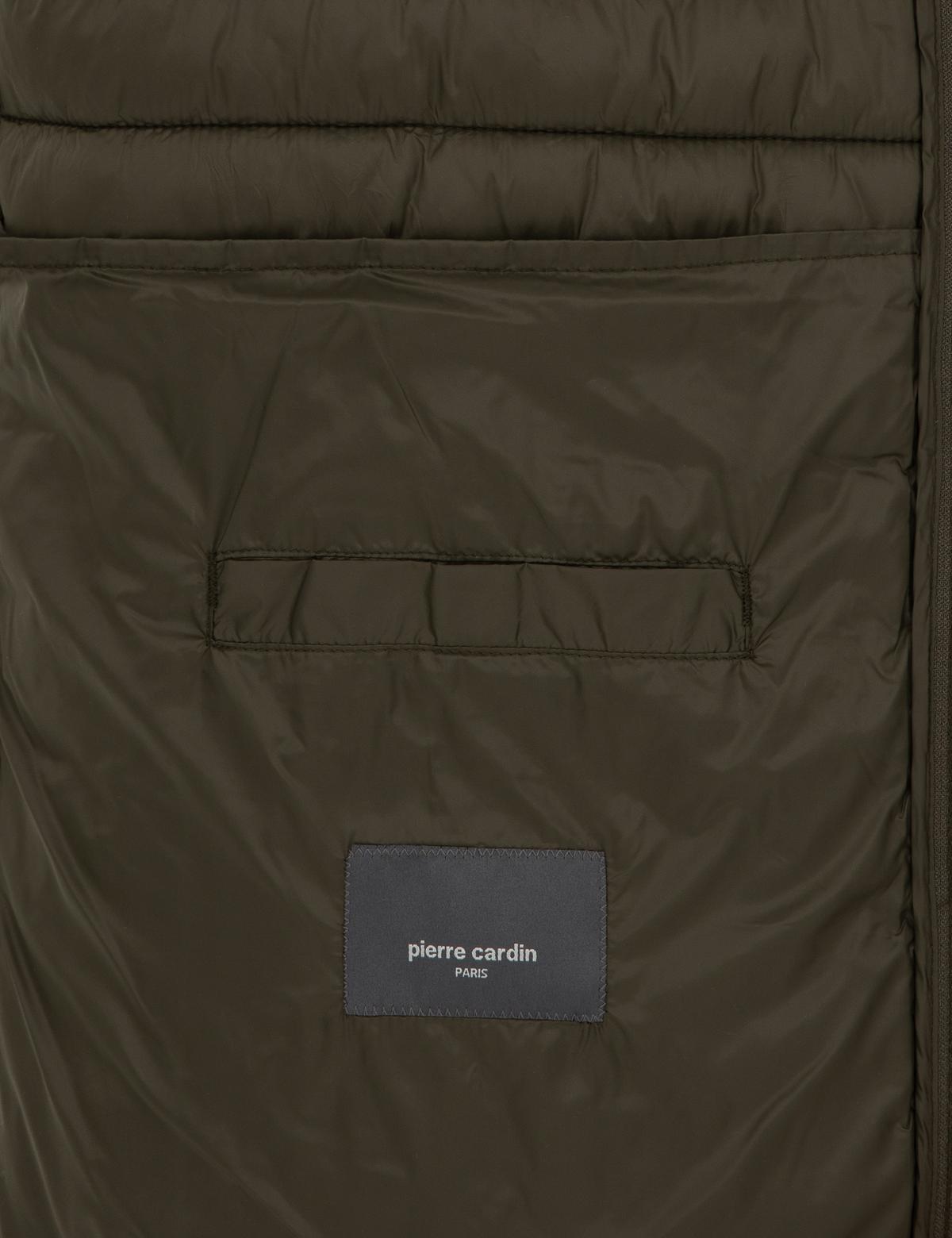 Haki Kapitone Spor Mont - 50294302057