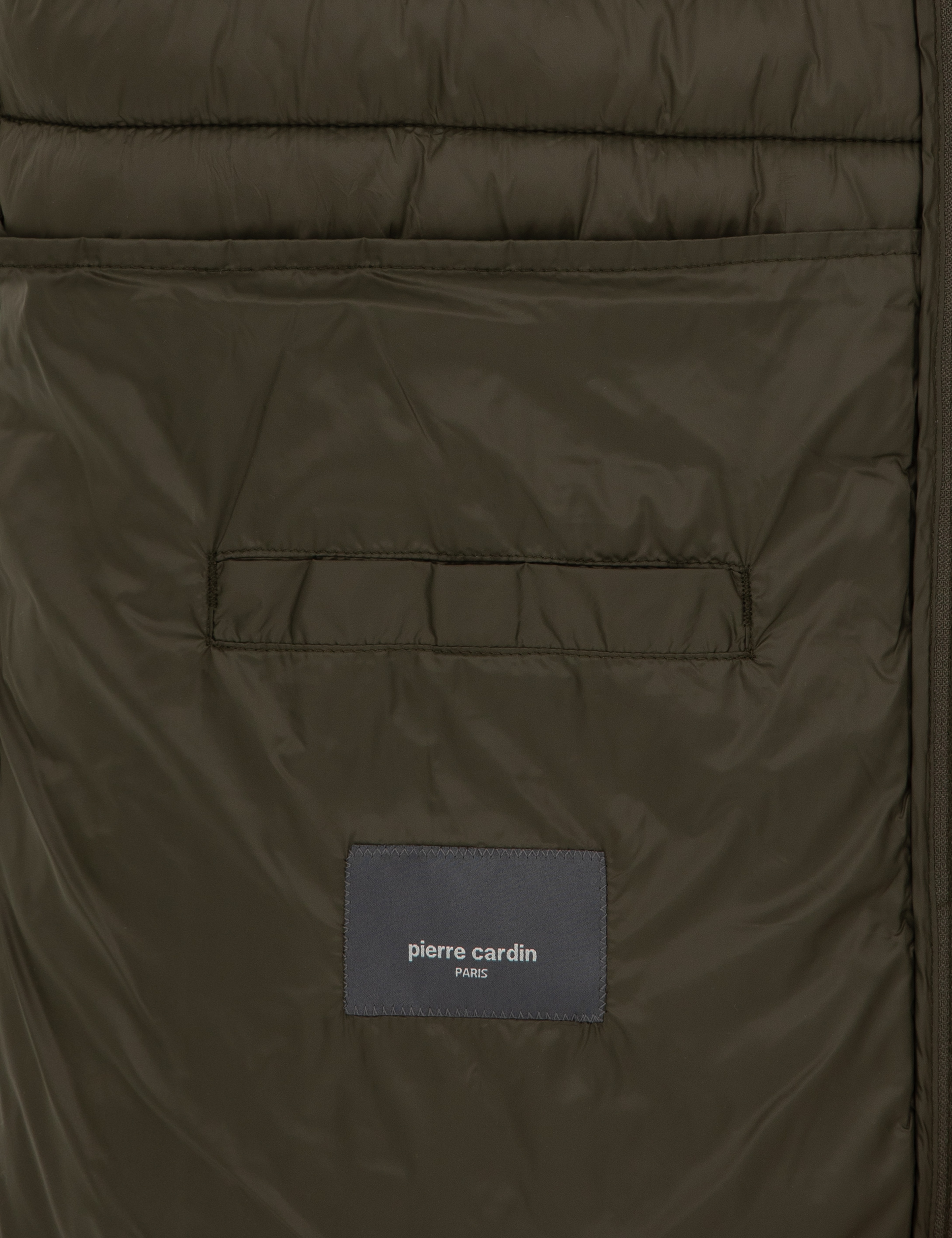 Haki Kapitone Spor Mont - Image 6