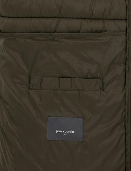 Haki Kapitone Spor Mont - 50294302057