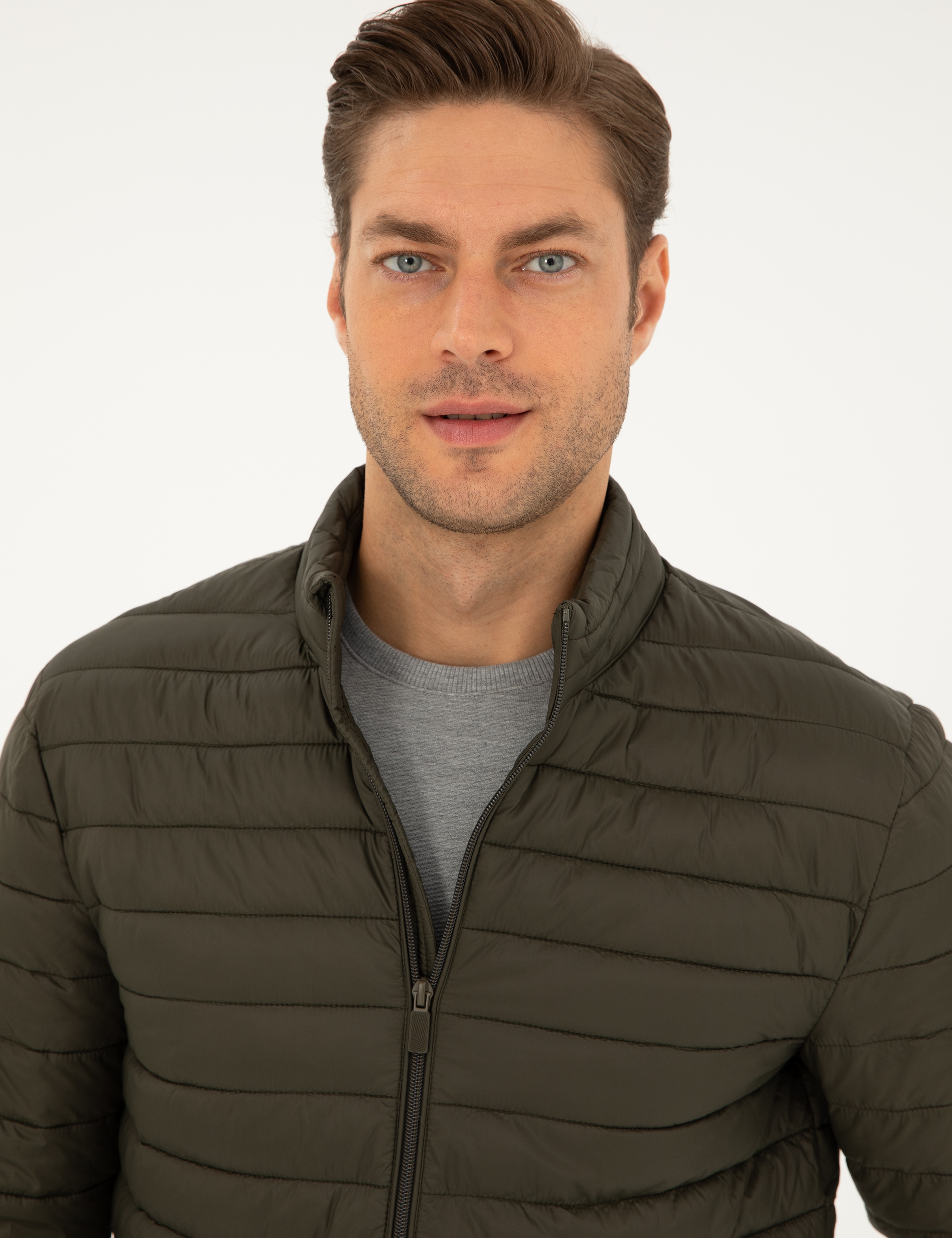 Haki Kapitone Spor Mont - Image 2