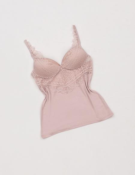 Pudra İç Giyim Takım - 50303937014