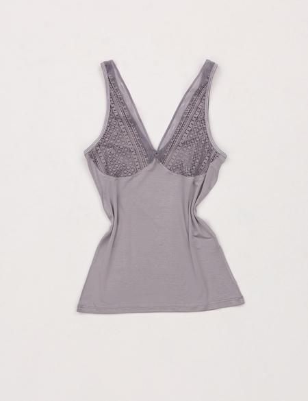 Gri İç Giyim Takım - 50303935011