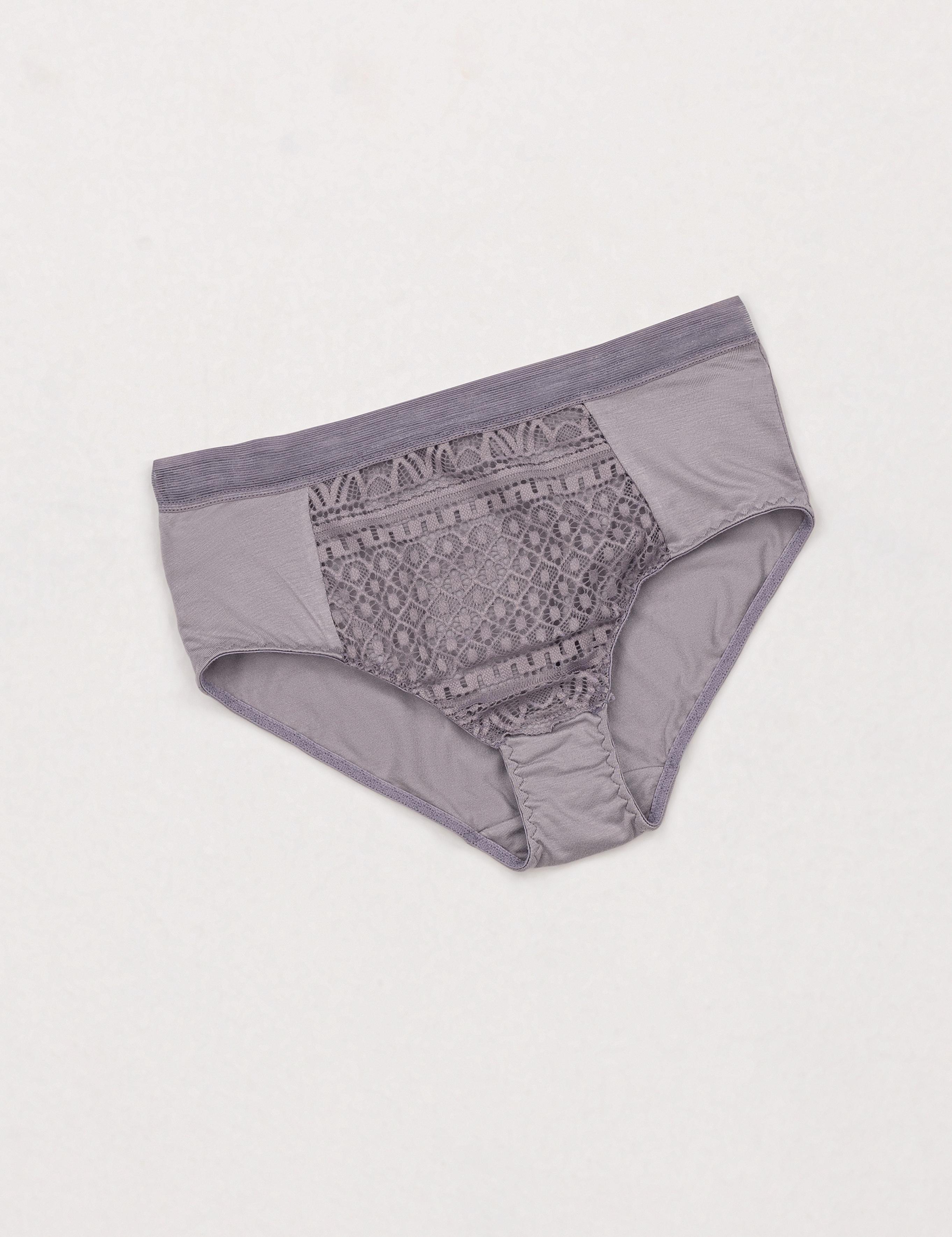 Gri İç Giyim Takım