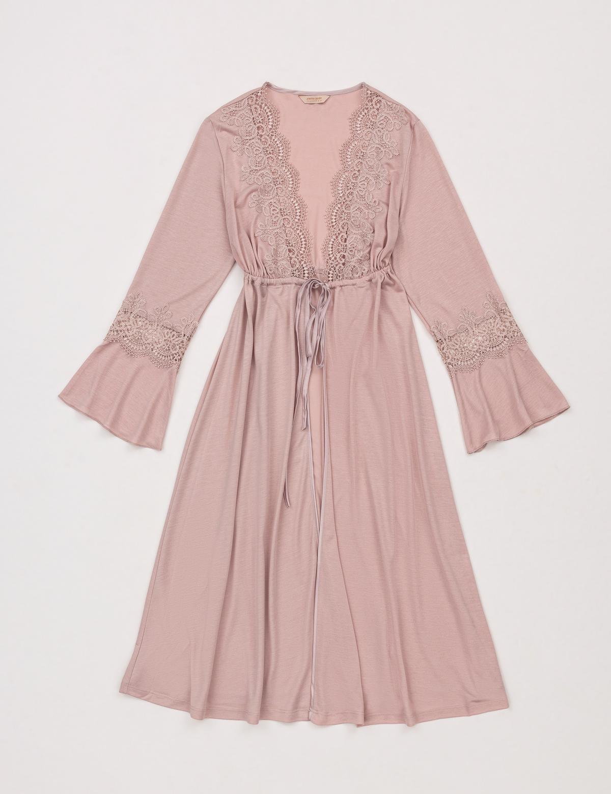 Pudra 6'lı Çeyiz Seti - 50304022012