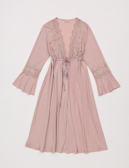 Pudra 6'lı Çeyiz Seti - 50304022012