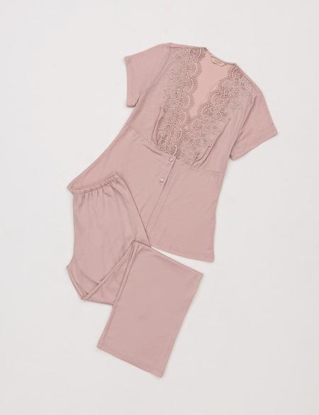 Pudra 6'lı Çeyiz Seti - 50304022012