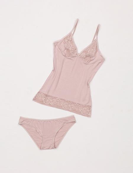 Pudra İç Giyim Takım - 50303938003