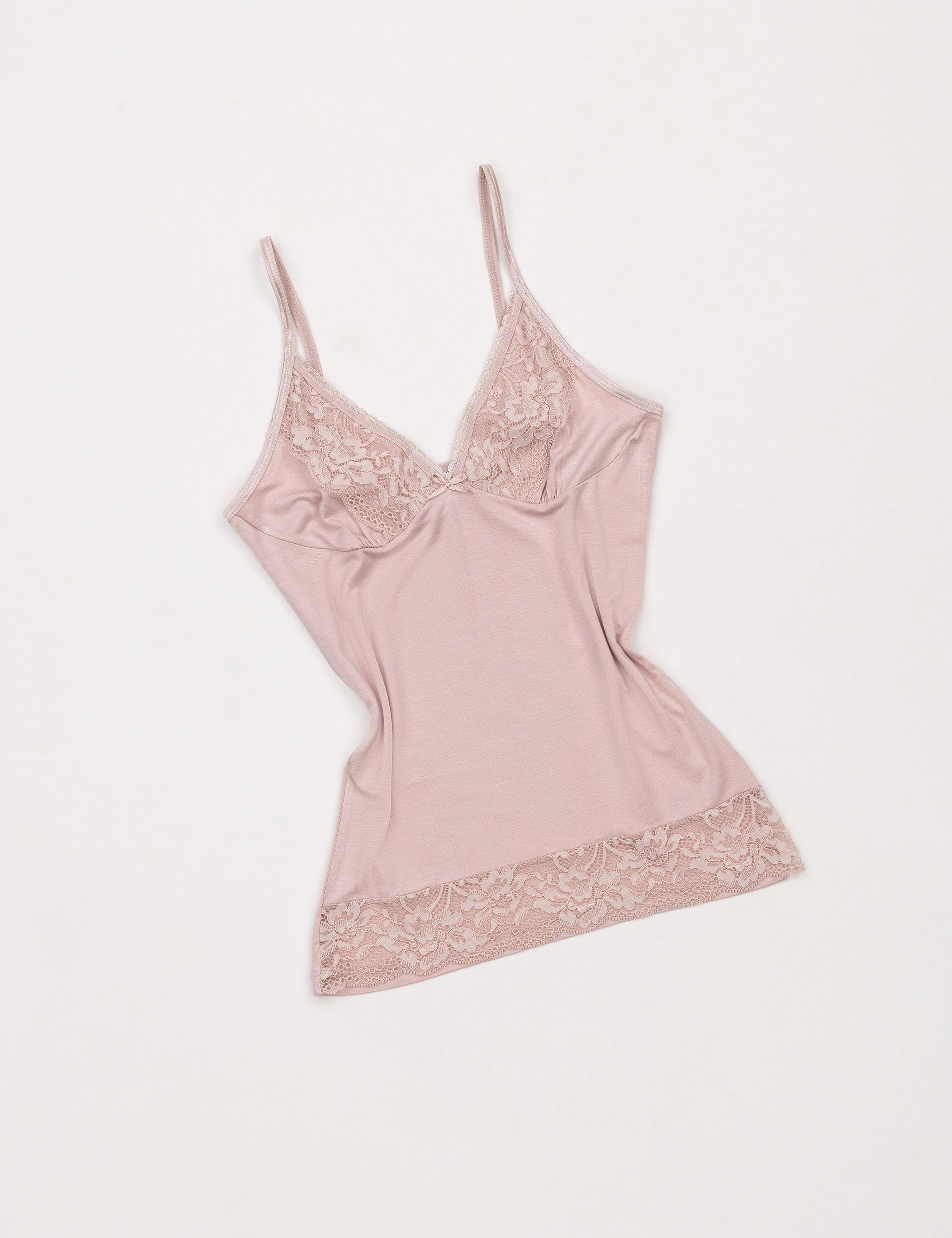 Pudra İç Giyim Takım