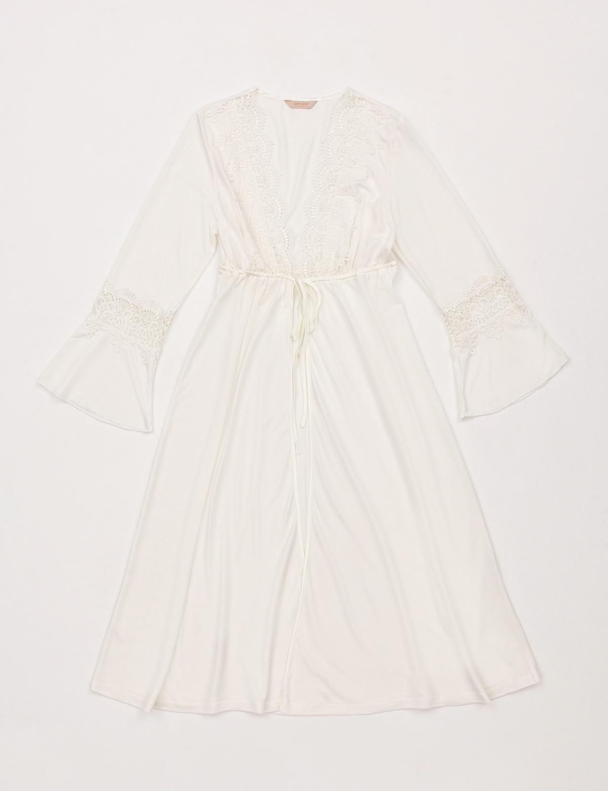 Ekru 6'lı Çeyiz Seti - 50304022006