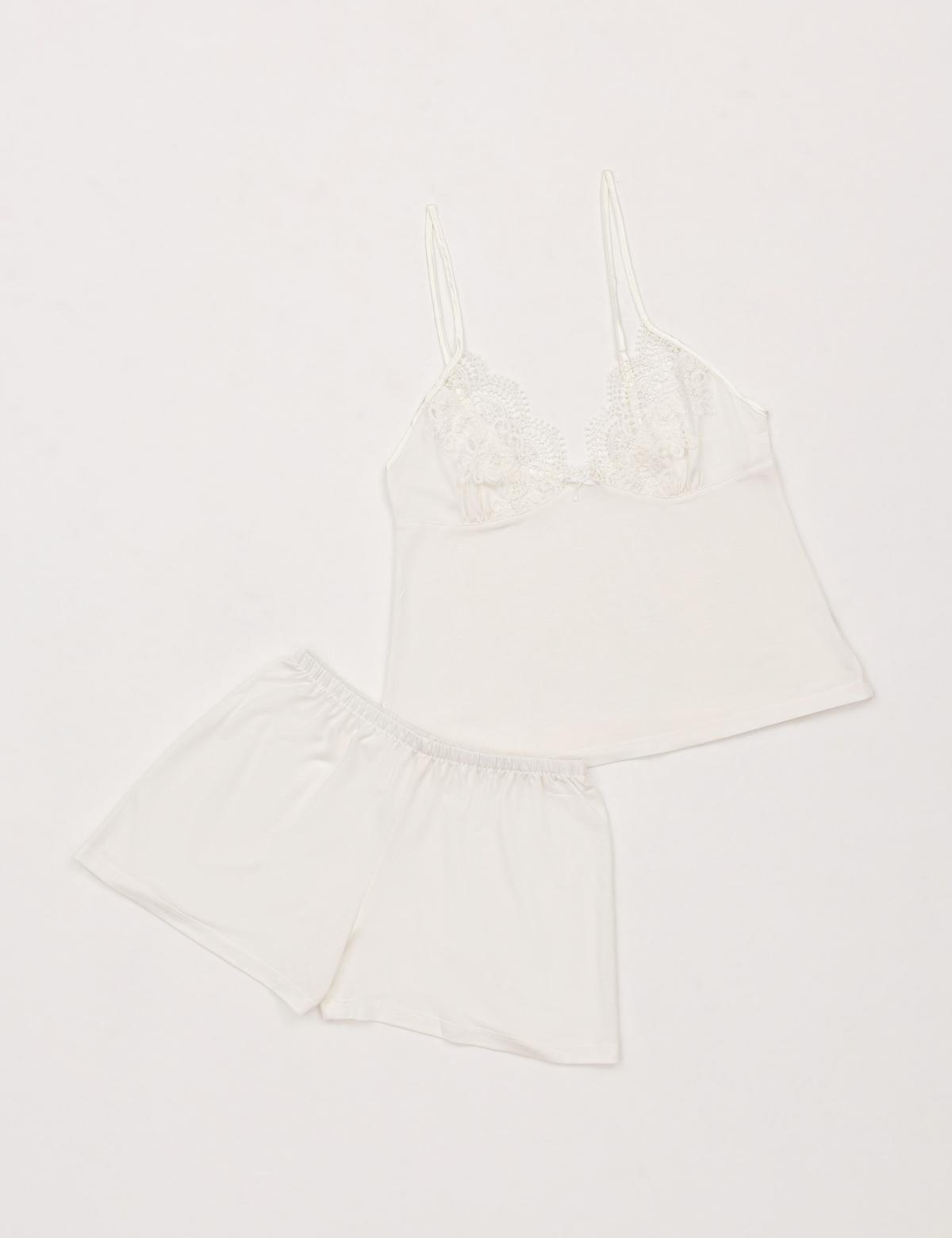 Ekru 6'lı Çeyiz Seti - 50304022006