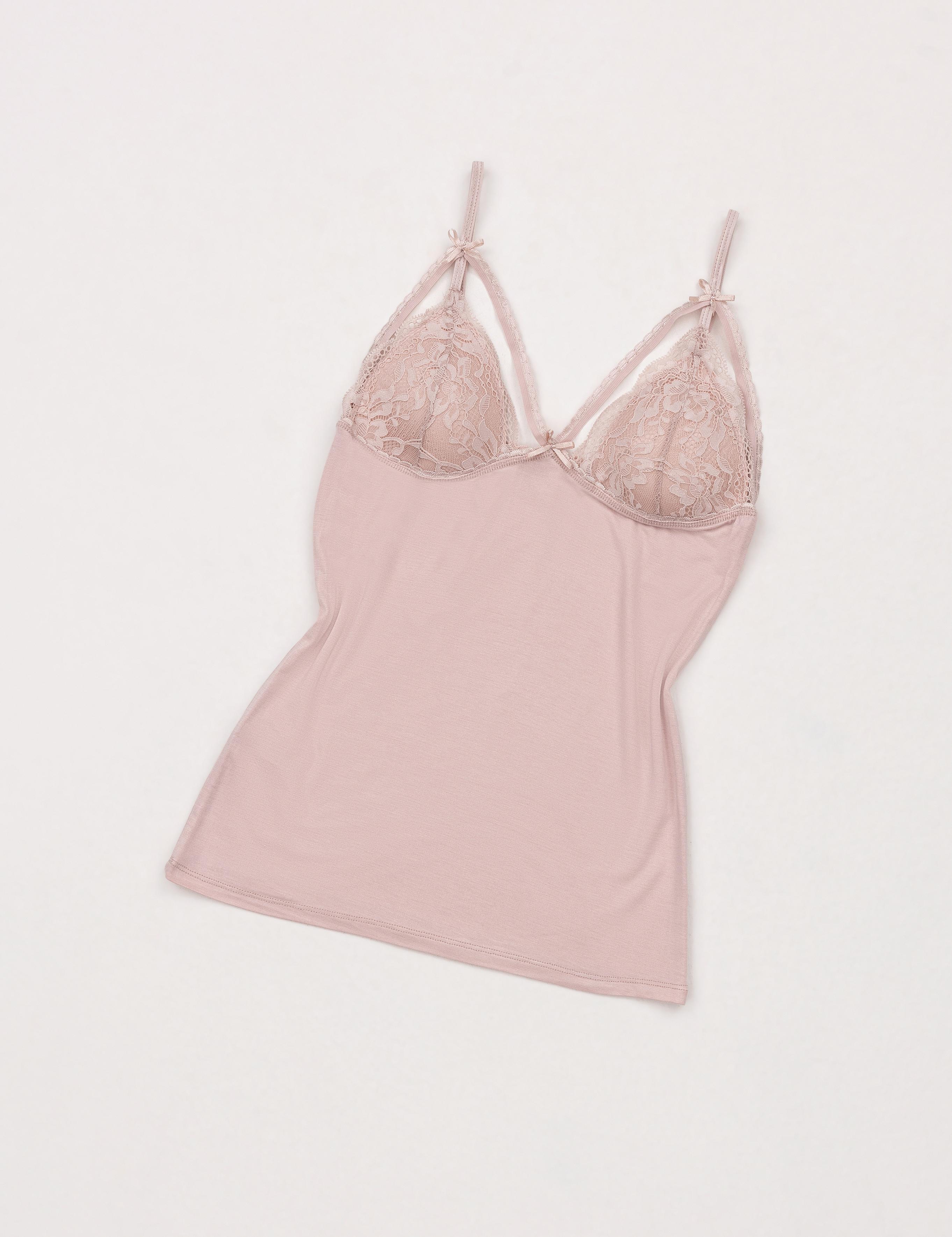 Pudra İç Giyim Takım