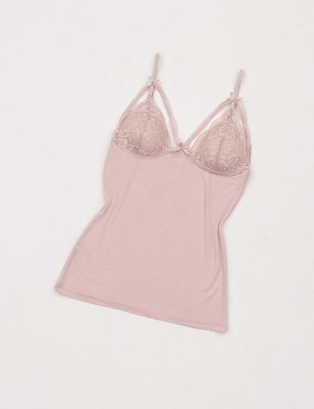 Pudra İç Giyim Takım - 50303943007