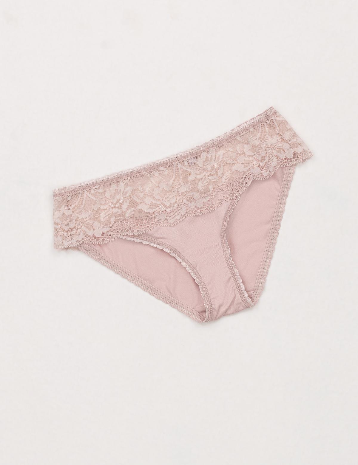 Pudra İç Giyim Takım - 50303943007