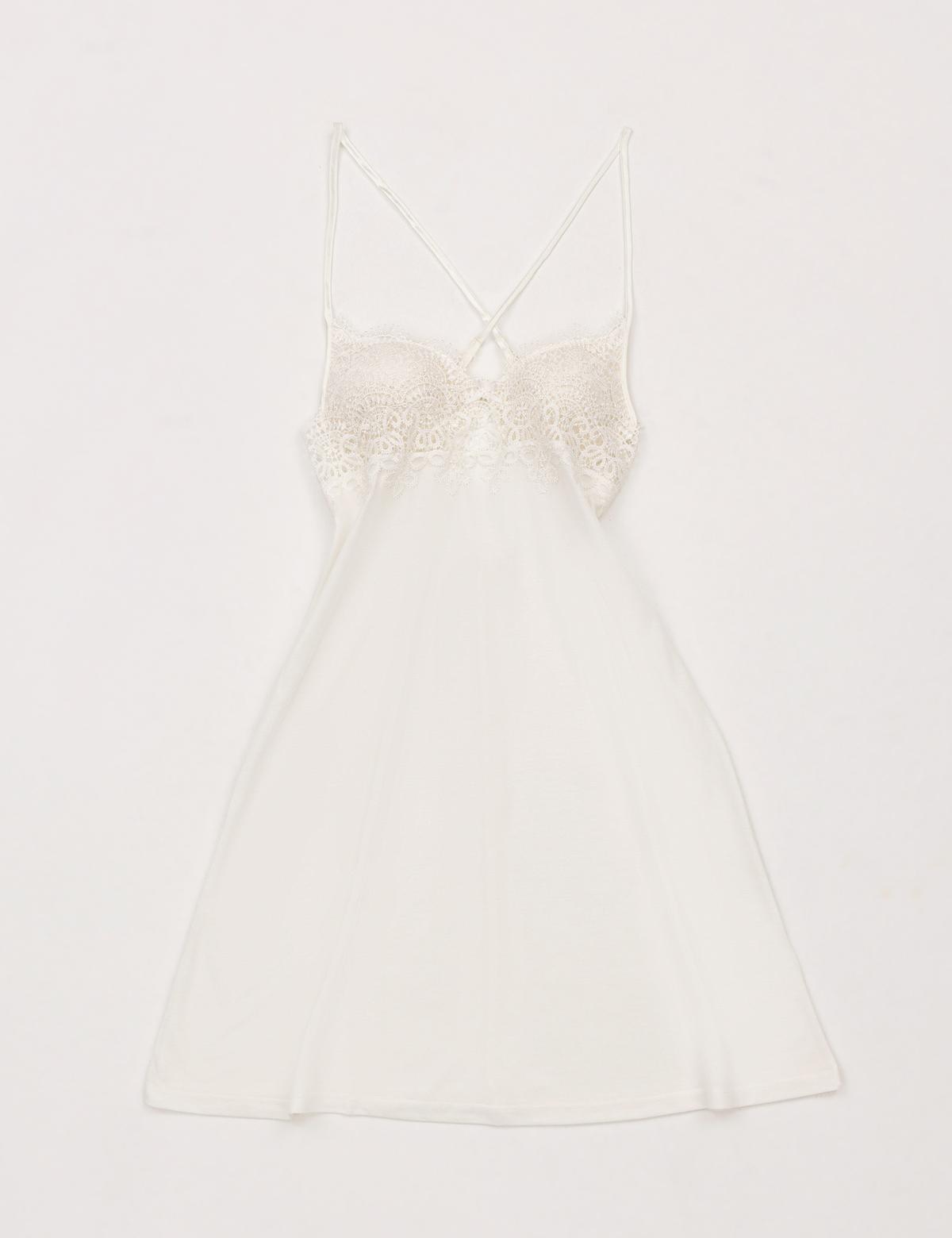 Ekru 6'lı Çeyiz Seti - 50304022006