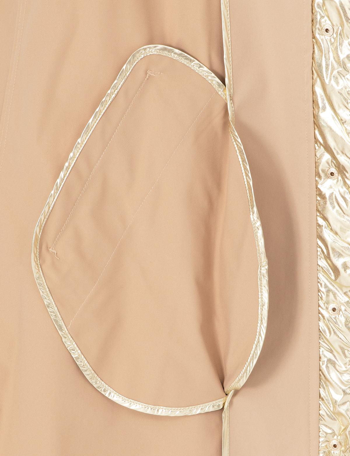 Bej Trençkot - 50282815020