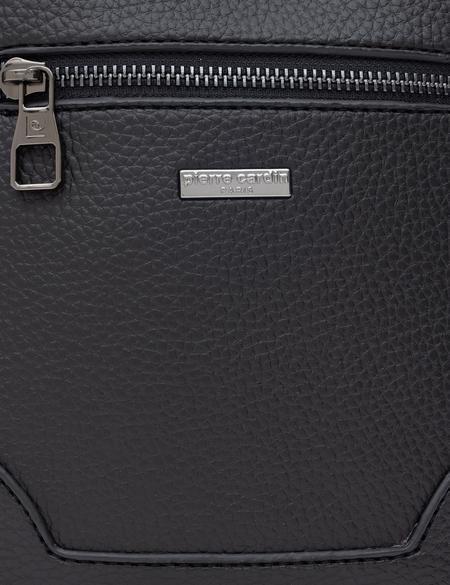 Erkek Siyah Askılı El Çantası - 50296021001