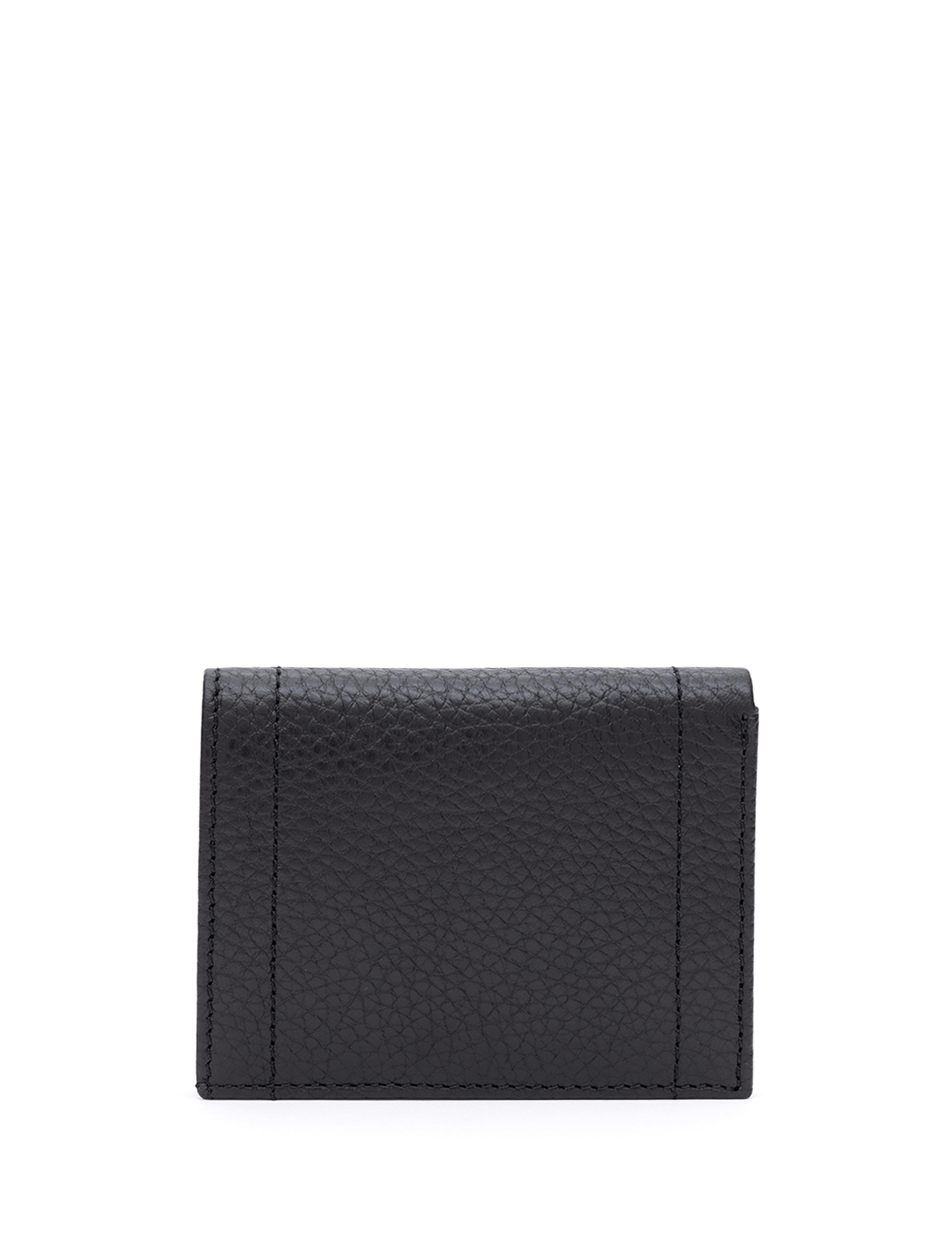 Erkek Siyah Deri Cüzdan