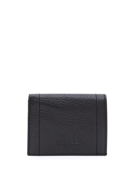 Erkek Siyah Deri Cüzdan - 50305181001