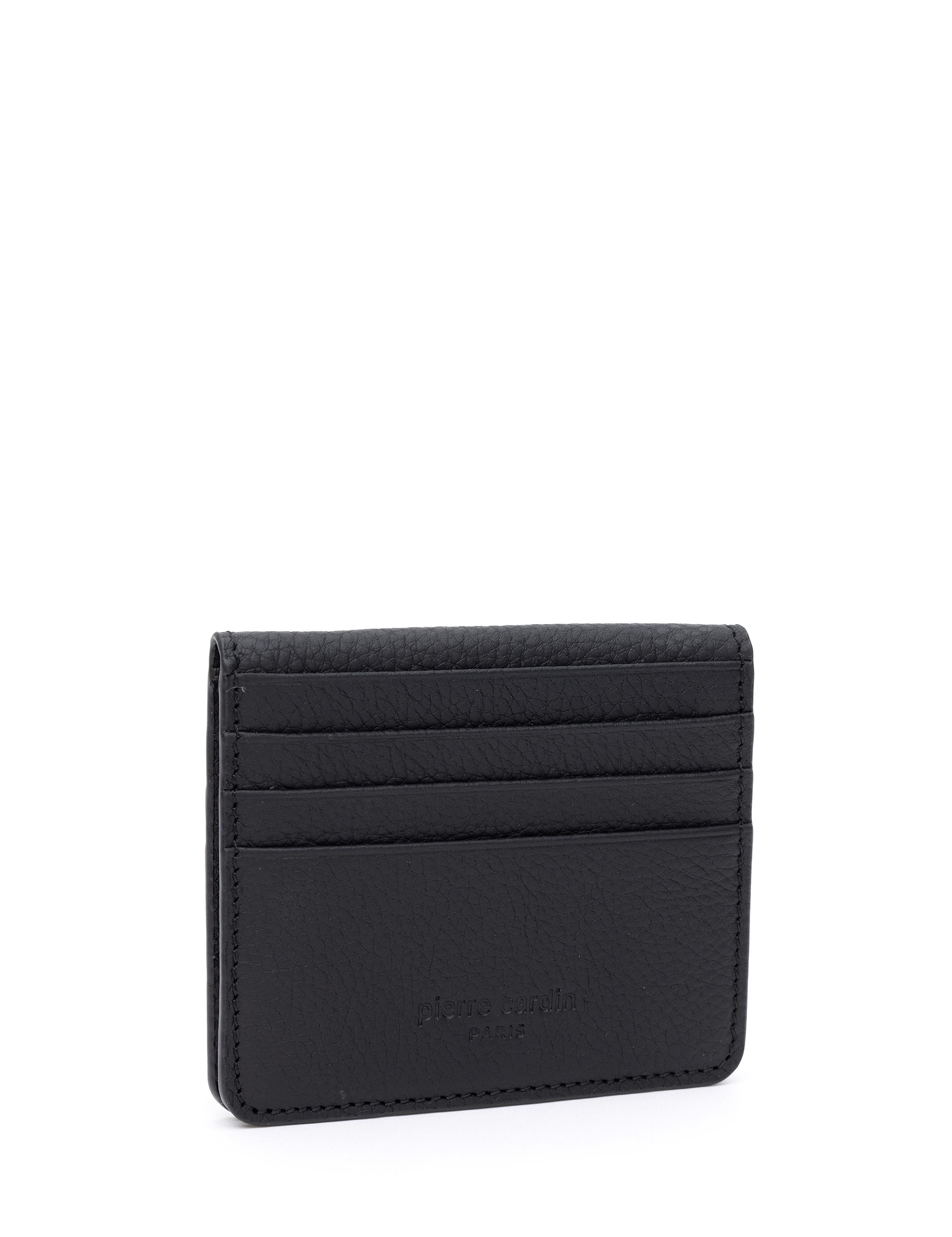 Erkek Siyah Deri Cüzdan