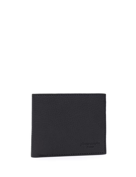 Erkek Siyah Deri Cüzdan - 50305118002