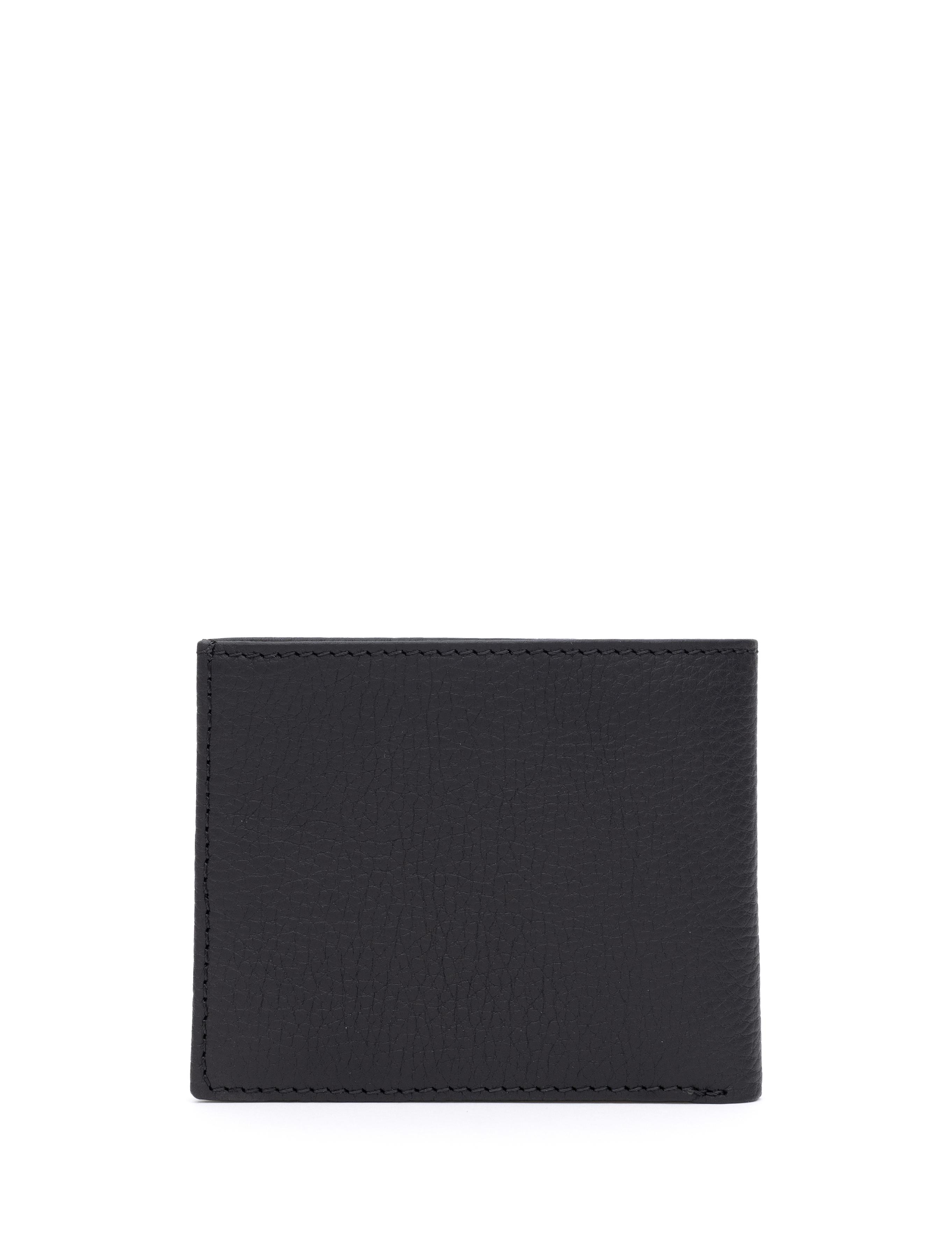 Erkek Siyah Deri Cüzdan