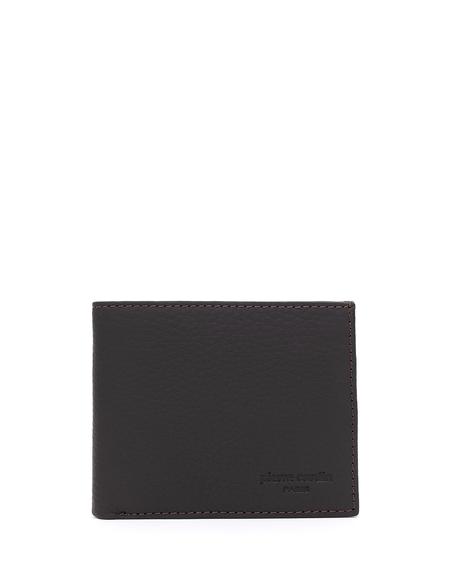 Erkek Kahverengi Deri Cüzdan - 50305118001