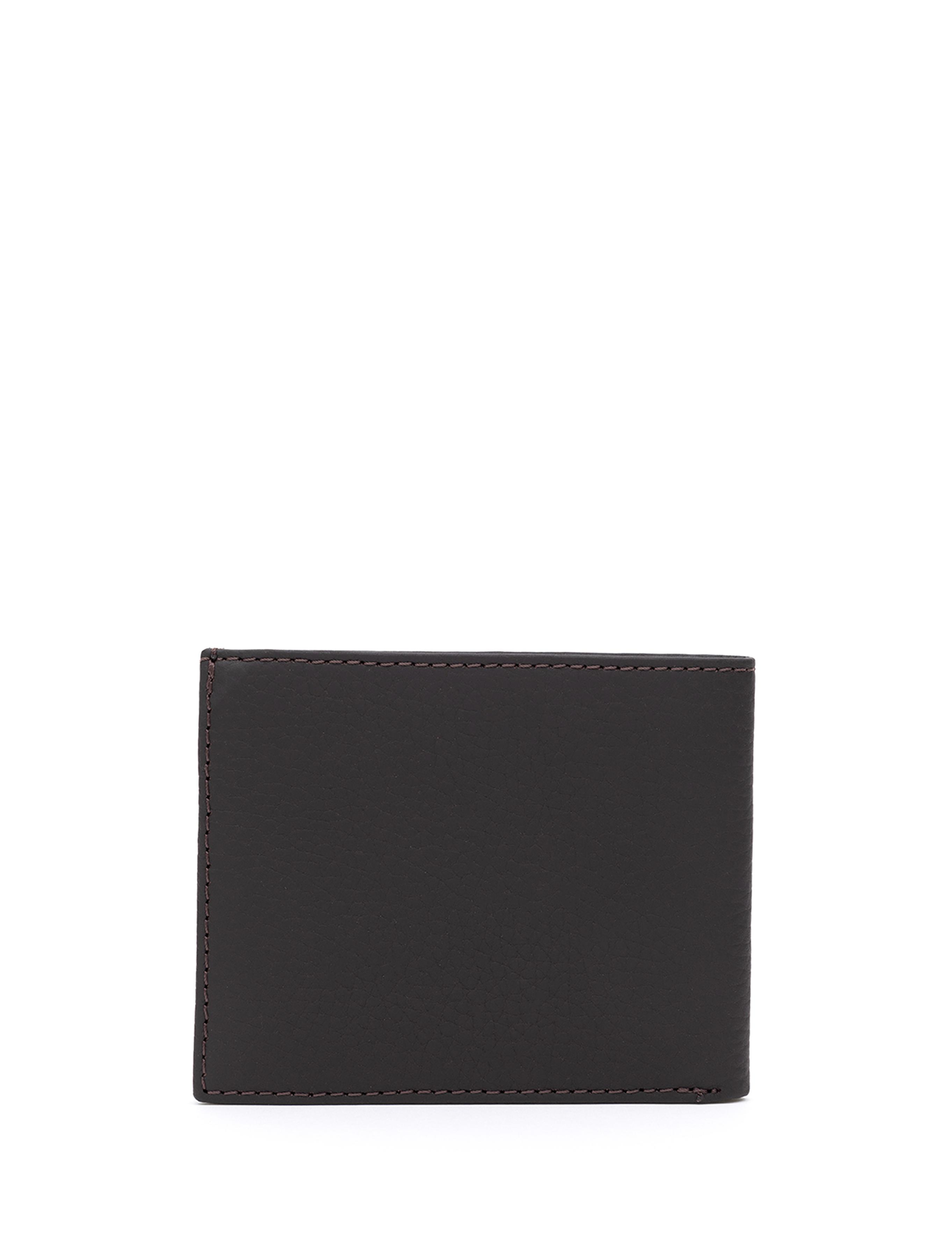 Erkek Kahverengi Deri Cüzdan