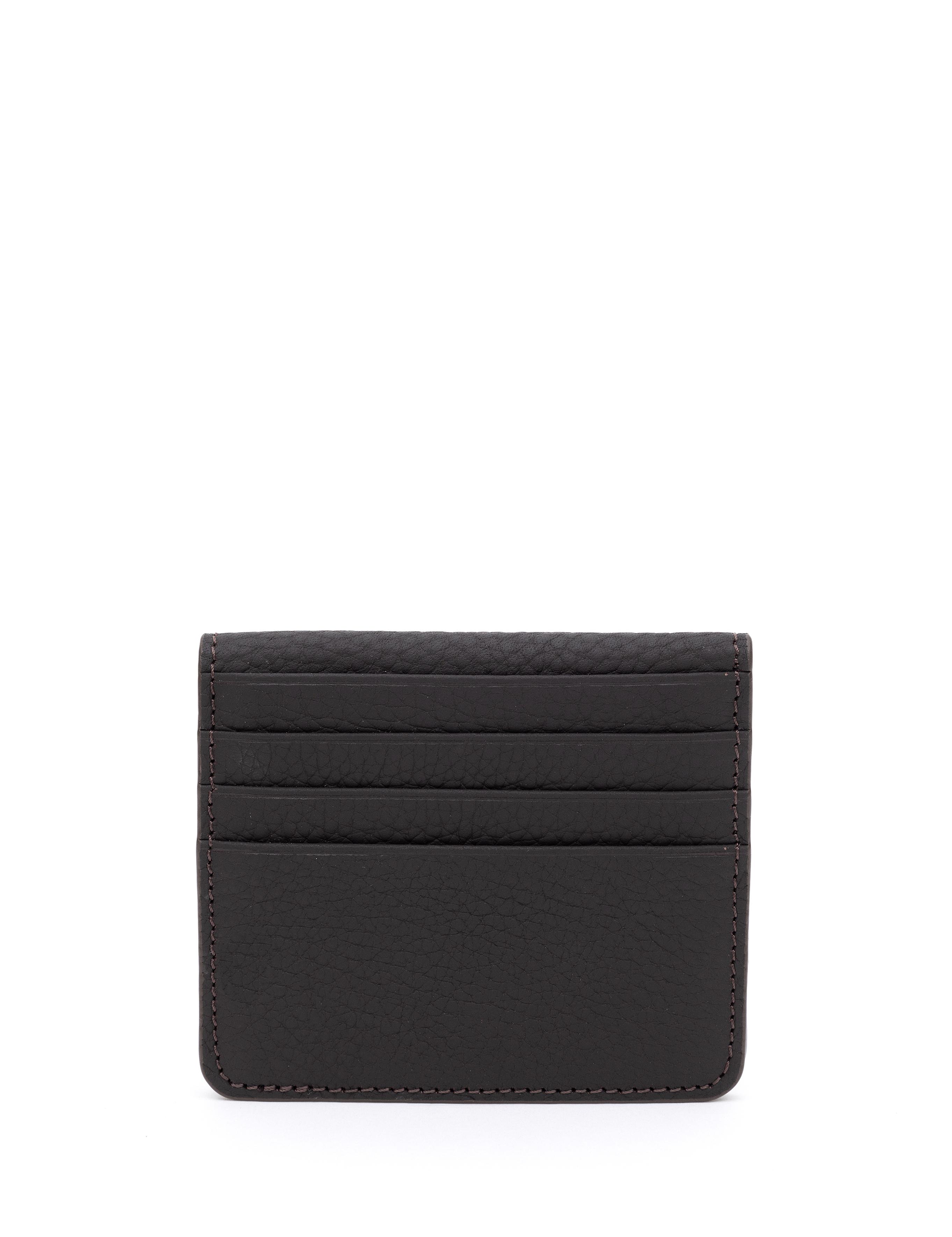 Erkek Kahverengi Deri Cüzdan