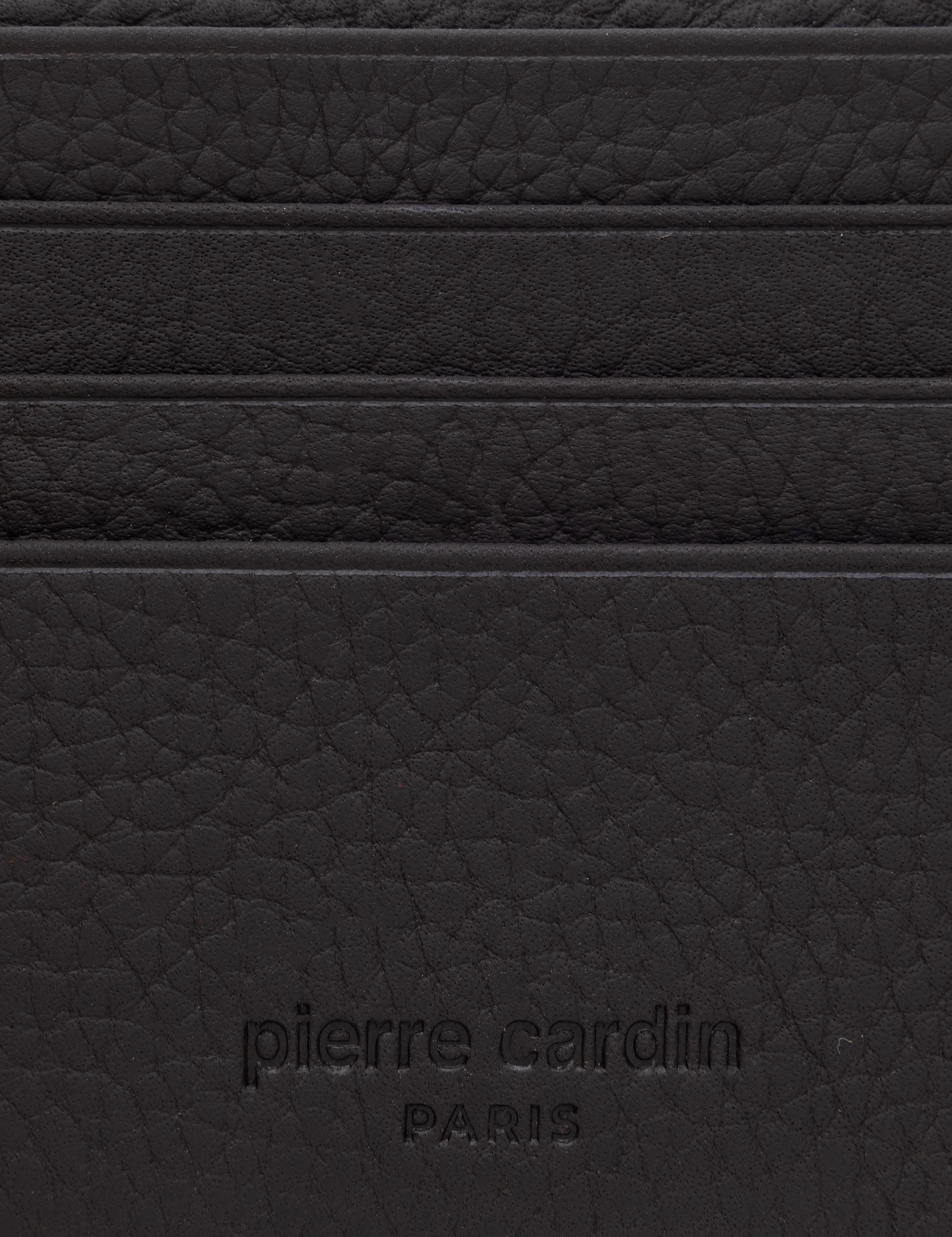 Erkek Kahverengi Deri Cüzdan