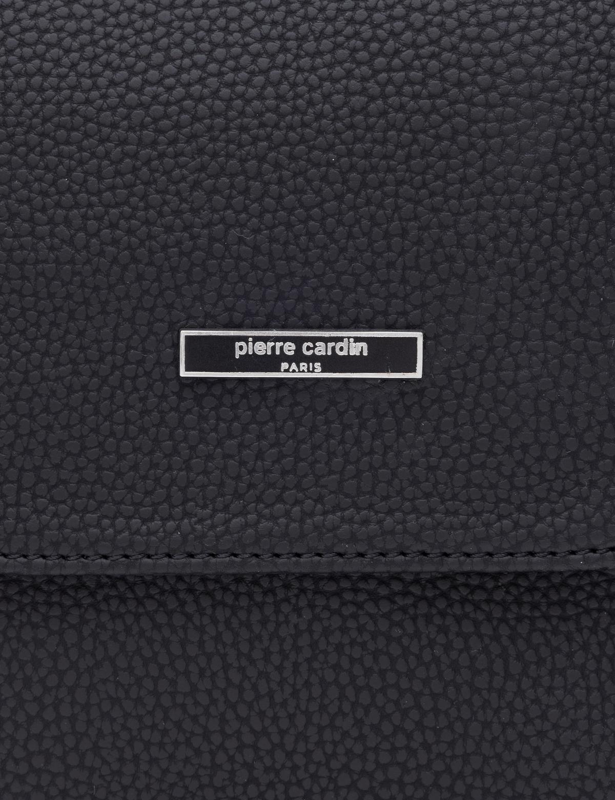 Erkek Siyah Omuz Çantası - 50297149002