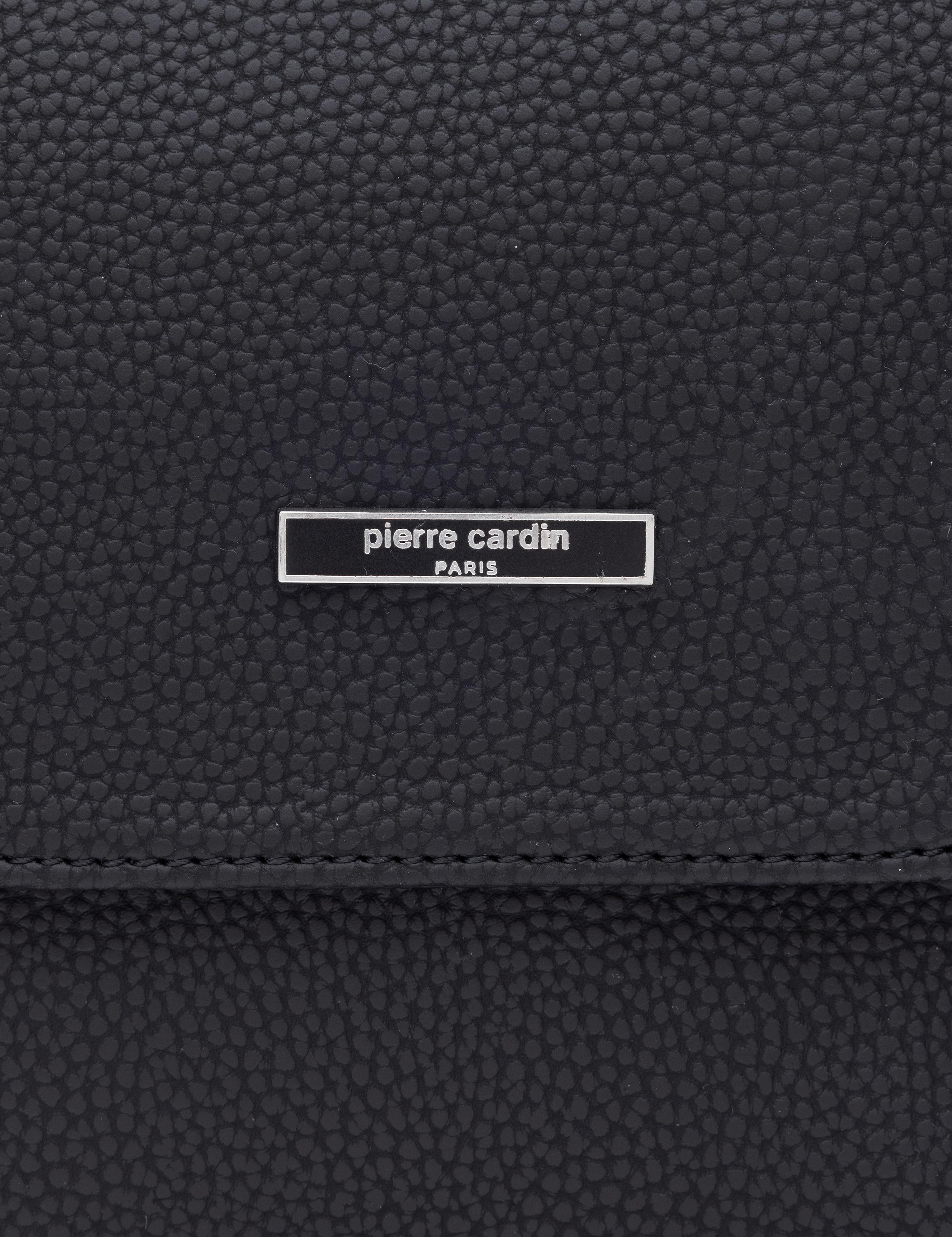 Erkek Siyah Omuz Çantası