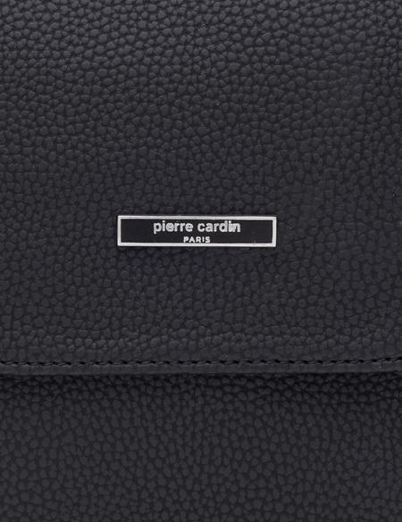 Erkek Siyah Omuz Çantası - 50297149002