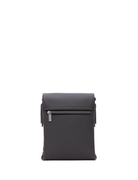 Erkek Kahverengi Omuz Çantası - 50297149001