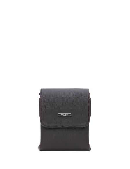 Erkek Kahverengi Omuz Çantası - 50297149001