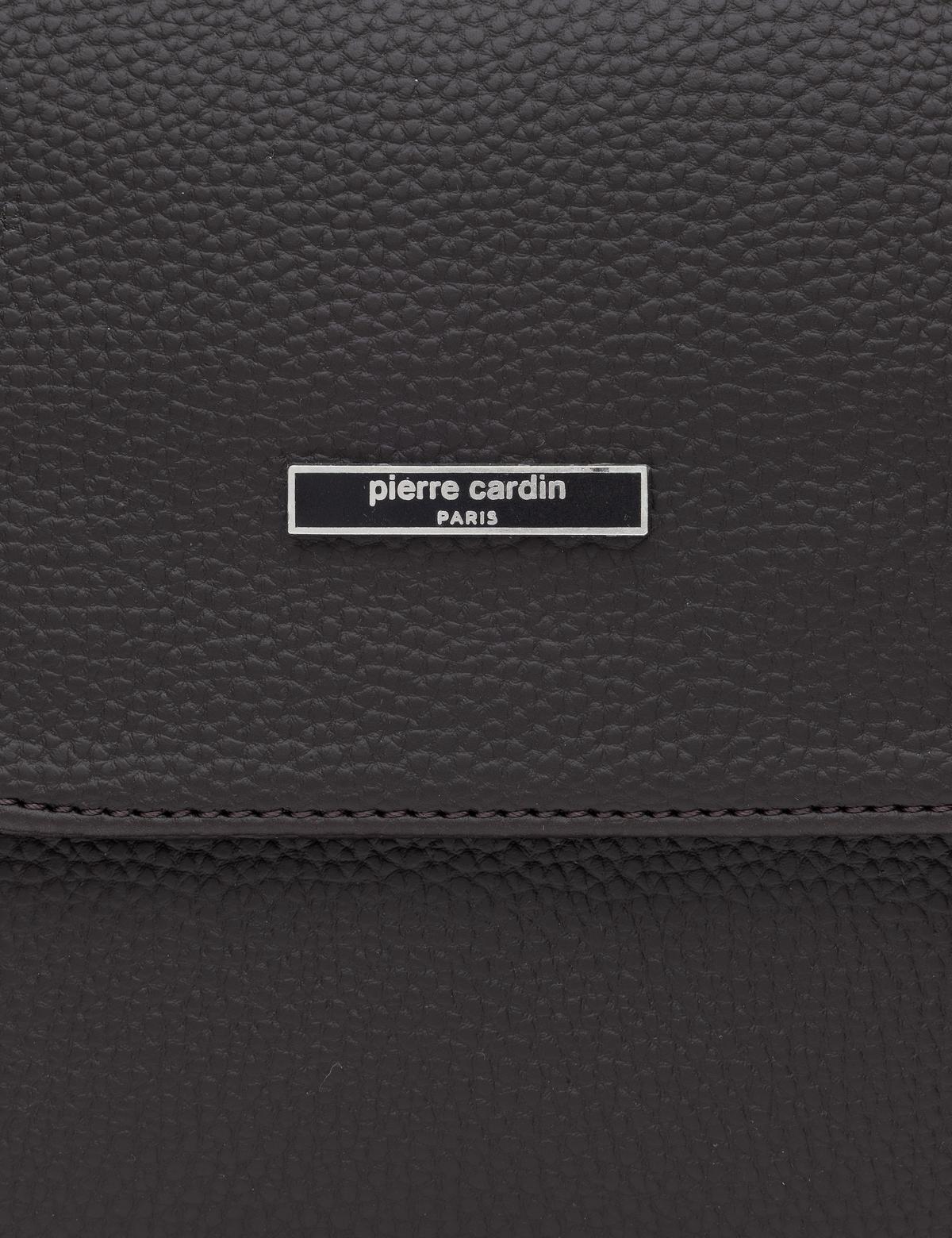 Erkek Kahverengi Omuz Çantası - 50297149001