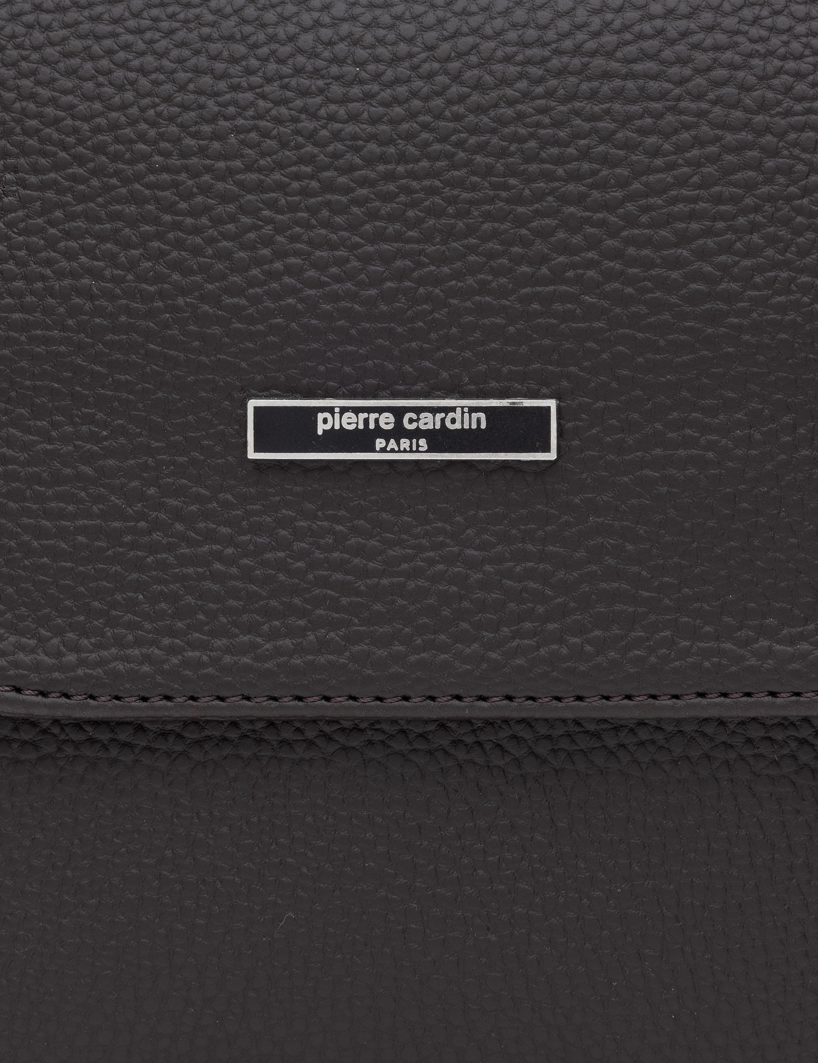 Erkek Kahverengi Omuz Çantası