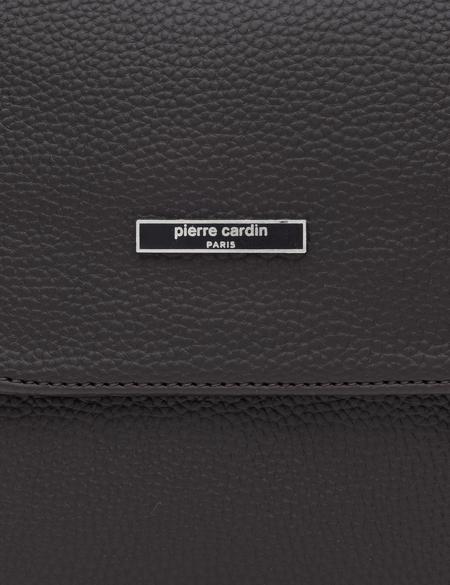 Erkek Kahverengi Omuz Çantası - 50297149001