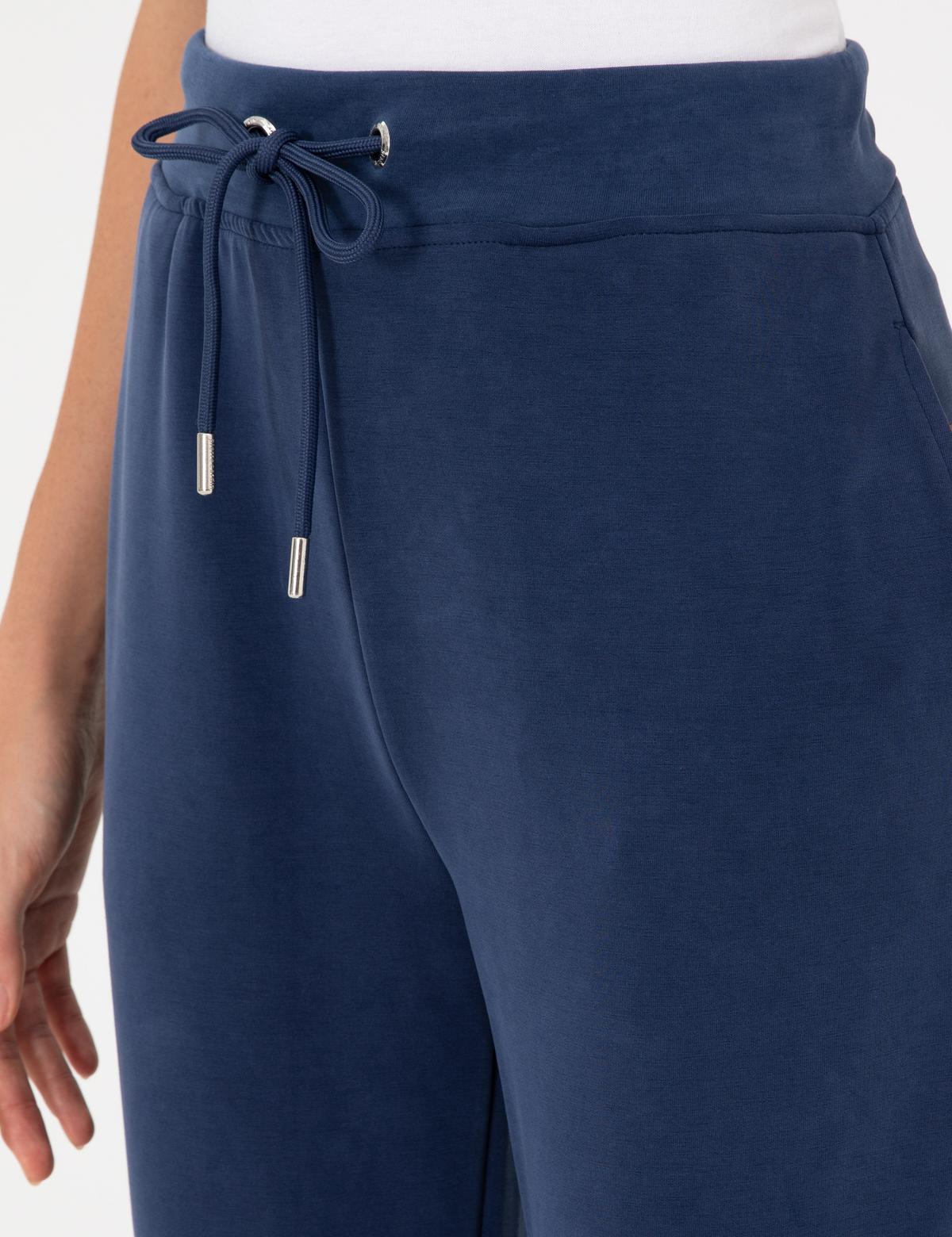 Lacivert Regular Fit Eşofman Altı - 50290994011