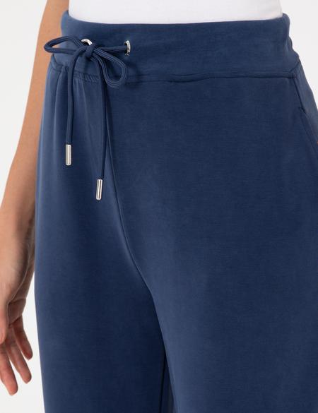 Lacivert Regular Fit Eşofman Altı - 50290994011