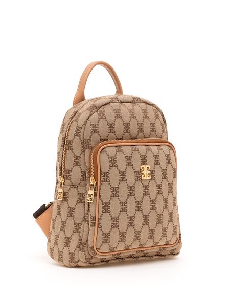 Kahverengi Sırt Çantası - 50297801001