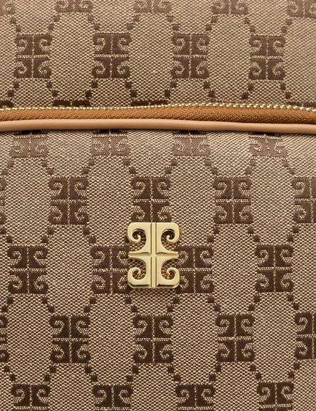 Kahverengi Sırt Çantası - 50297801001