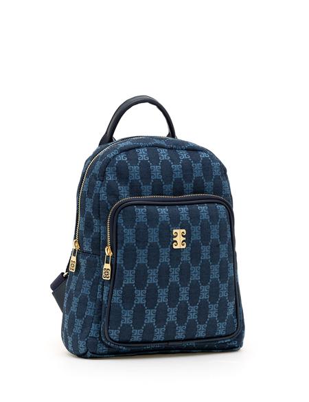 Mavi Sırt Çantası - 50297801002